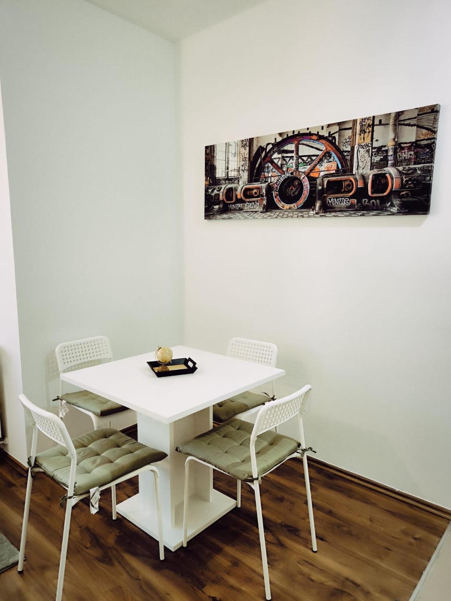 Pretty Apartment Next To Metro Station Vienne Extérieur photo